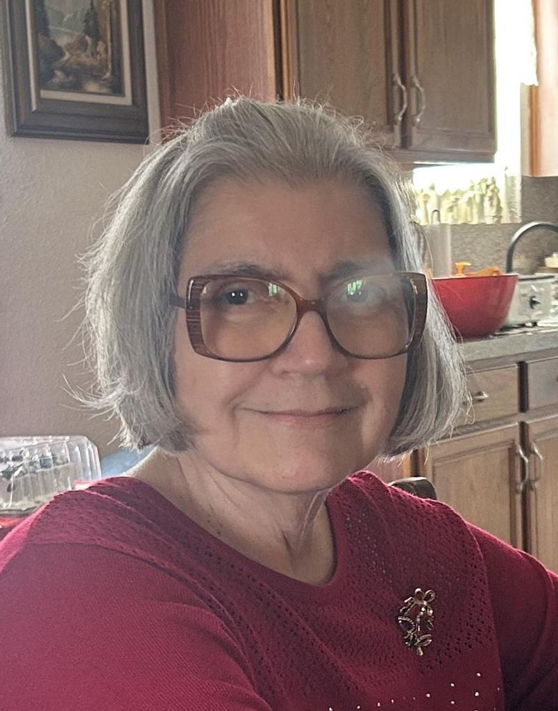 Ester Martinez Botello Profile Photo