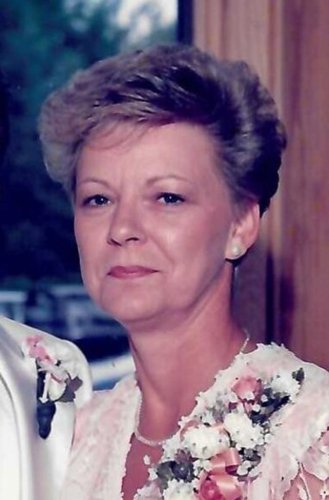 Alice Louise Hutching