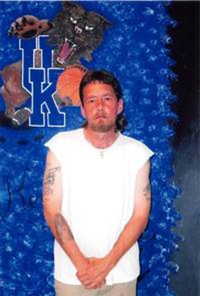 WILLIAM F.  MUSGROVE (JR)