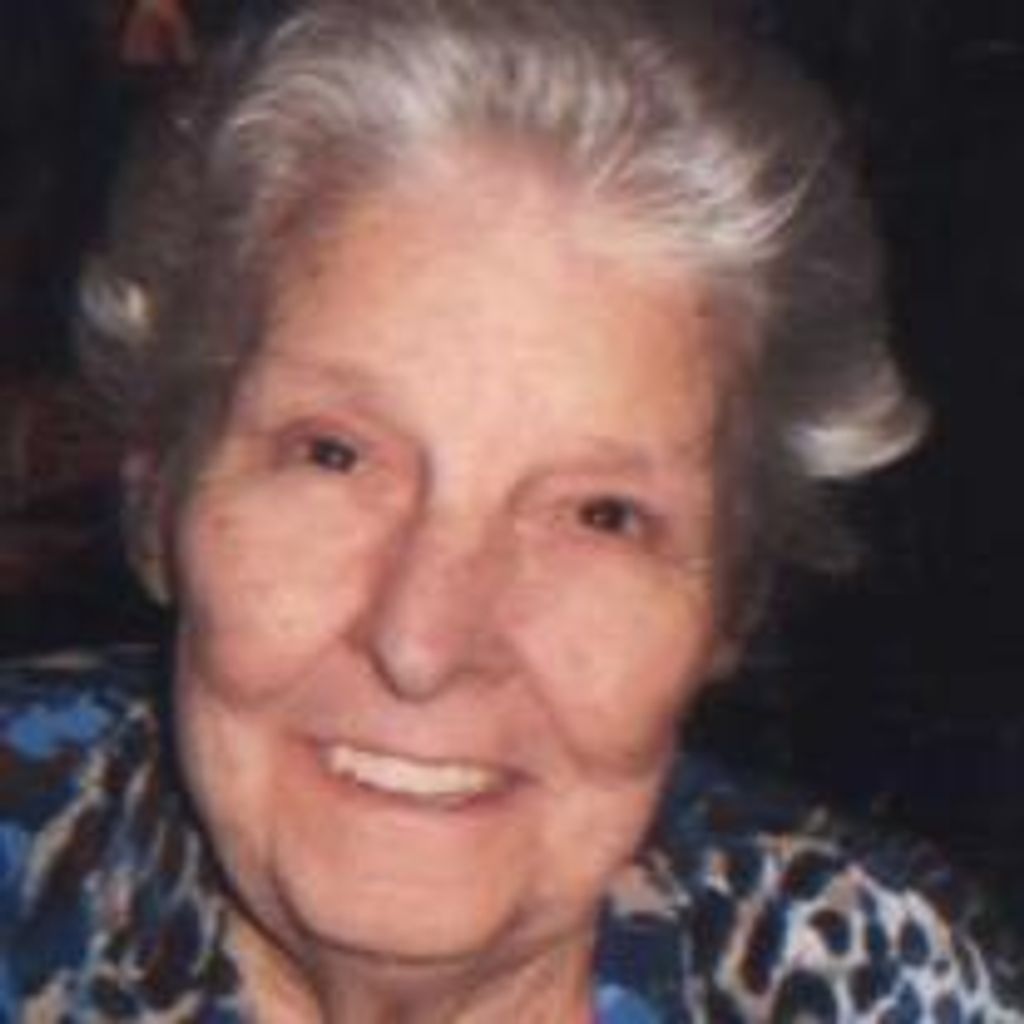 Elsie Rita Bealer Fernandez 