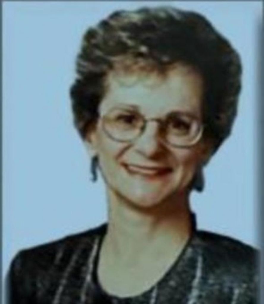 Donna S. Garcia Profile Photo