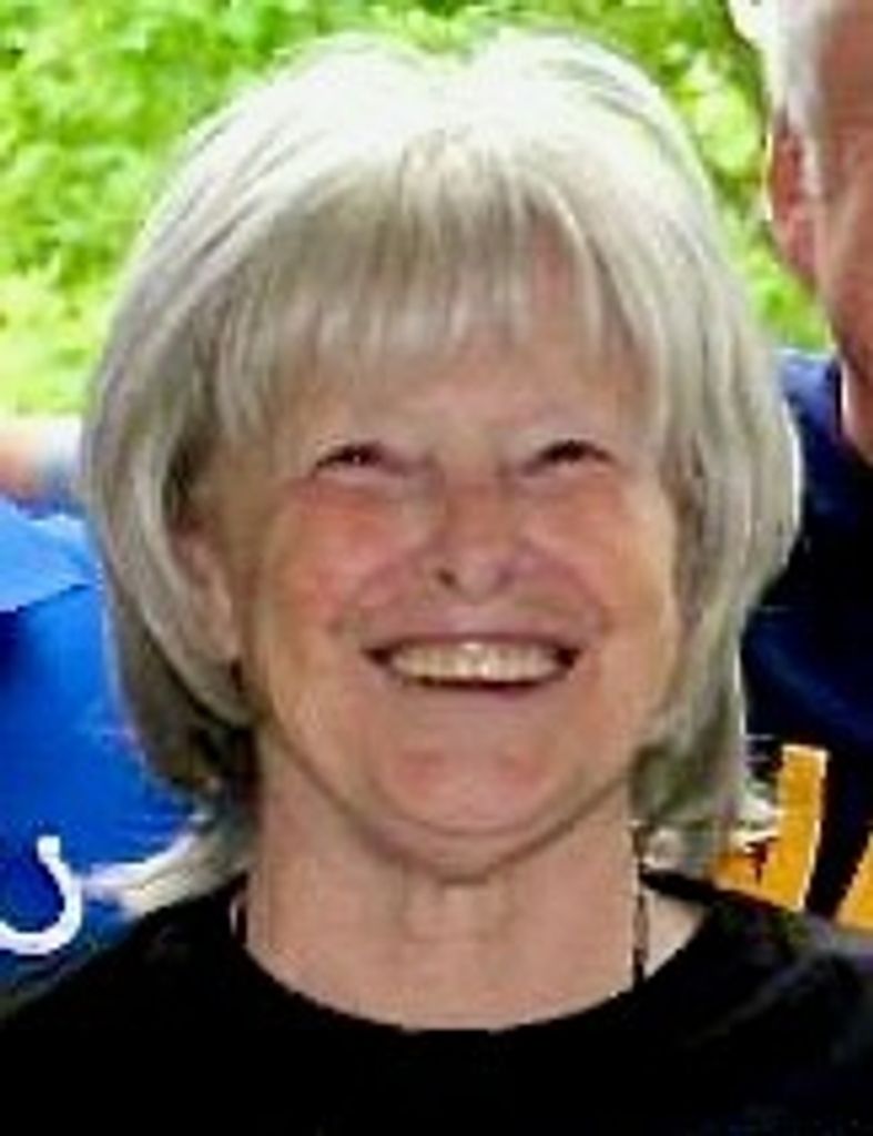 Rosemary L.  (Puls) Rook Profile Photo