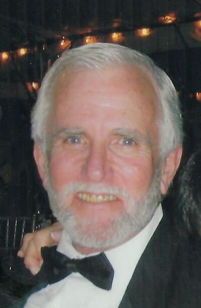 William "Bill" Wilson May Profile Photo
