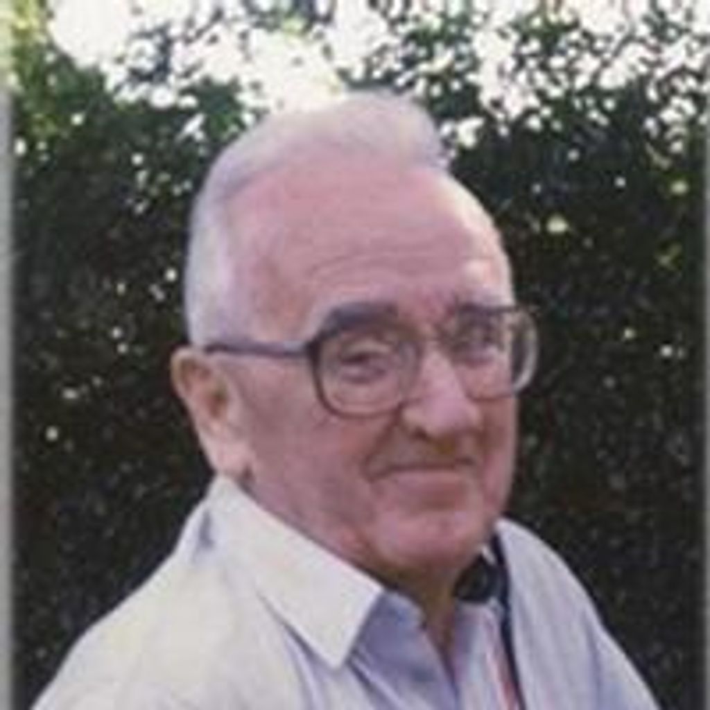 John Edward O'Toole