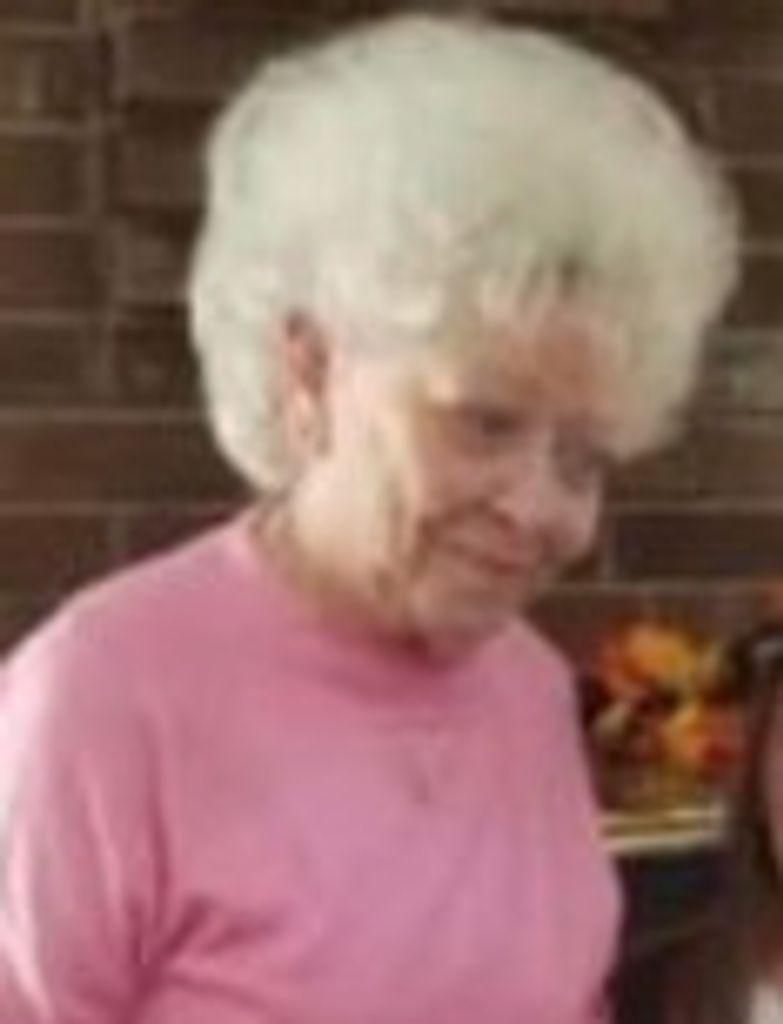 Mary Jane (Ball)  Brown Profile Photo