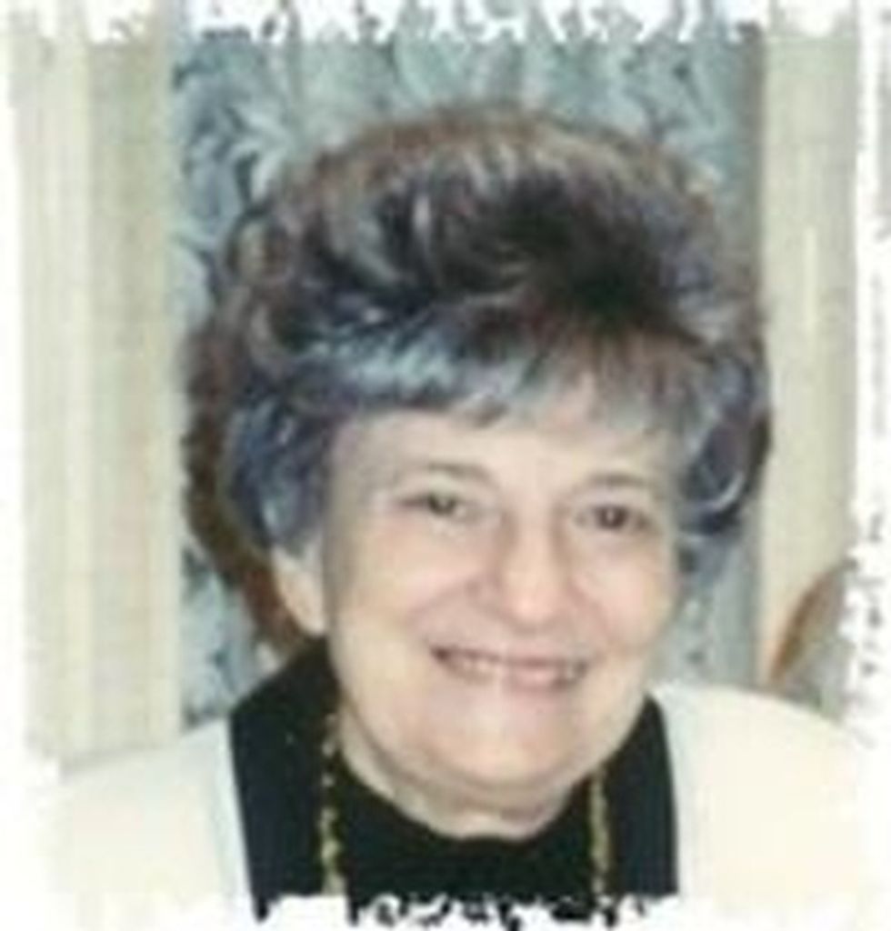 Ann B Dworak