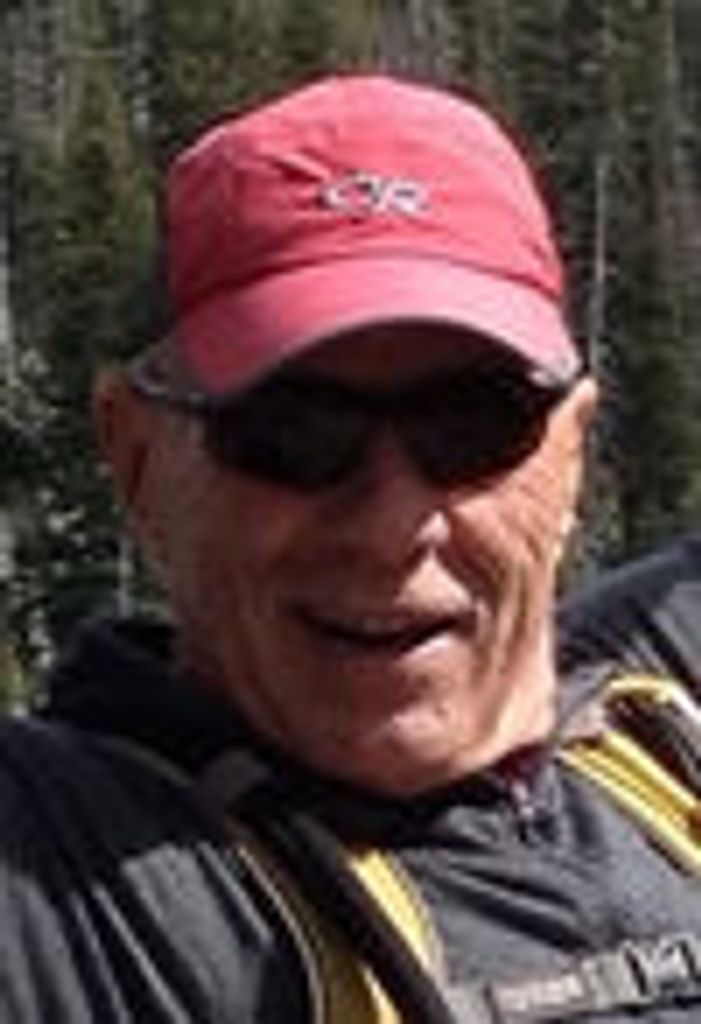 Richard William "Dick" Silberman
