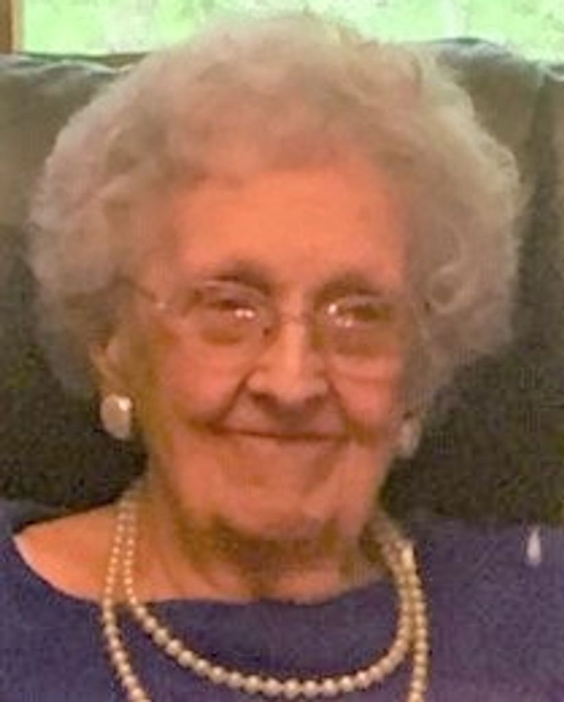 Mildred Erikson
