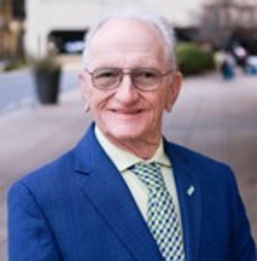 Harold Edward Walker Profile Photo