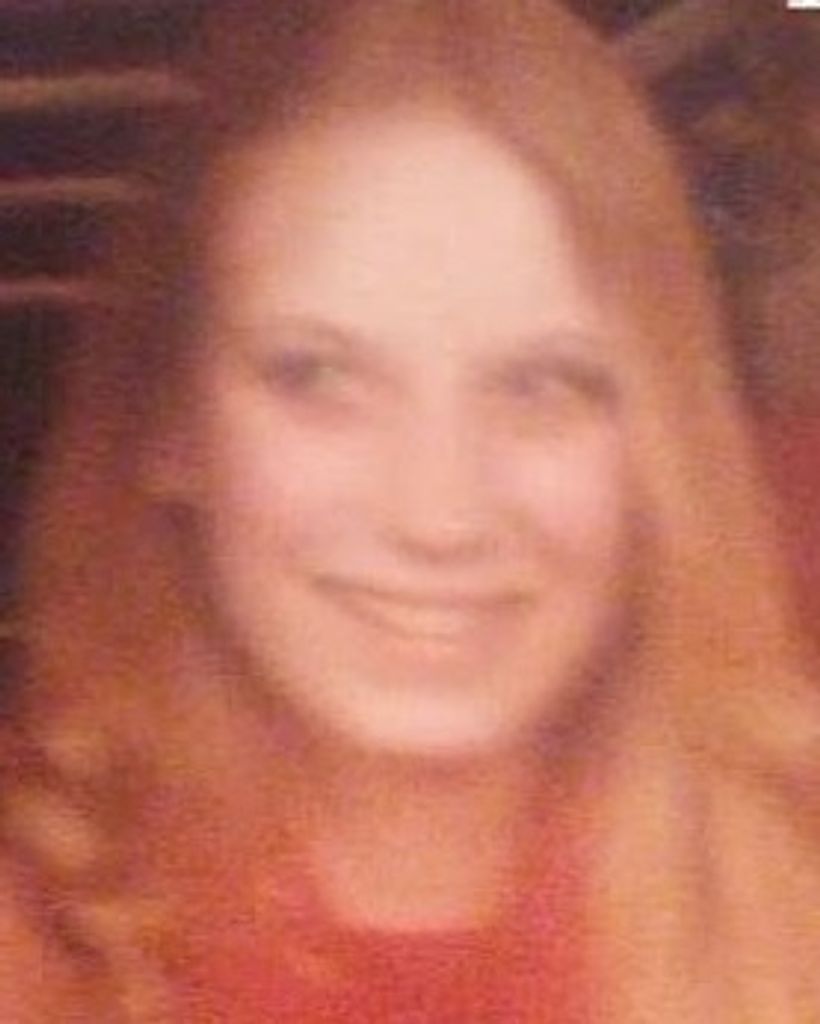 Teresa Jean Rollins - Alger