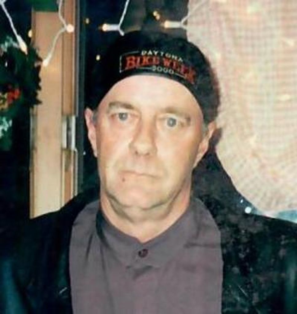 Randy S. Burdett, Sr.