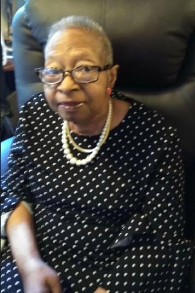 Roxie Ann Benson Burns Profile Photo