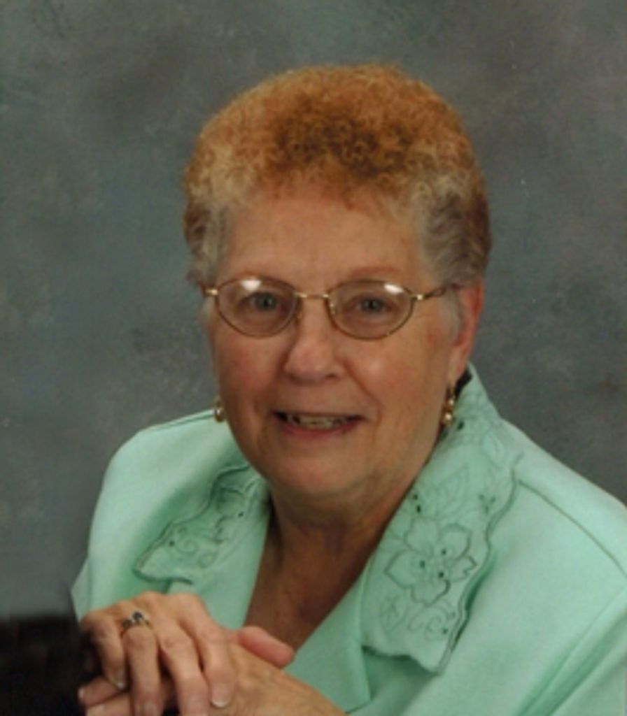 Mary Ellen Fulton (Sherlock) Profile Photo