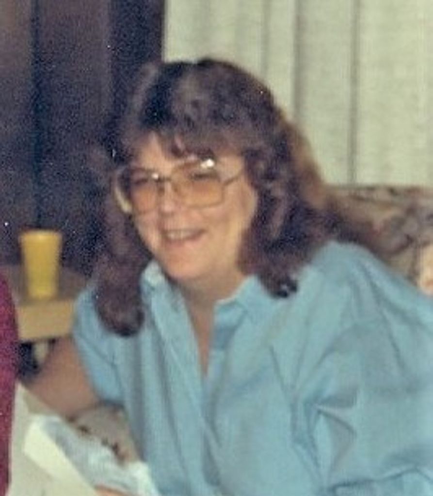 Noreen Henson (Thurmond)