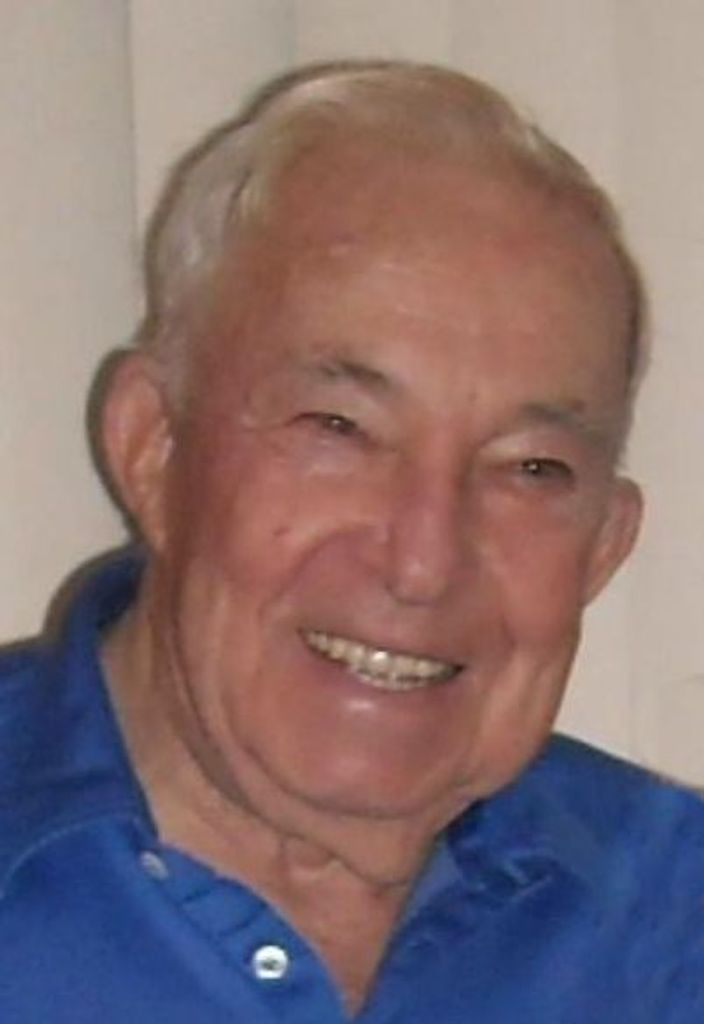 Arthur "Art" J. Post