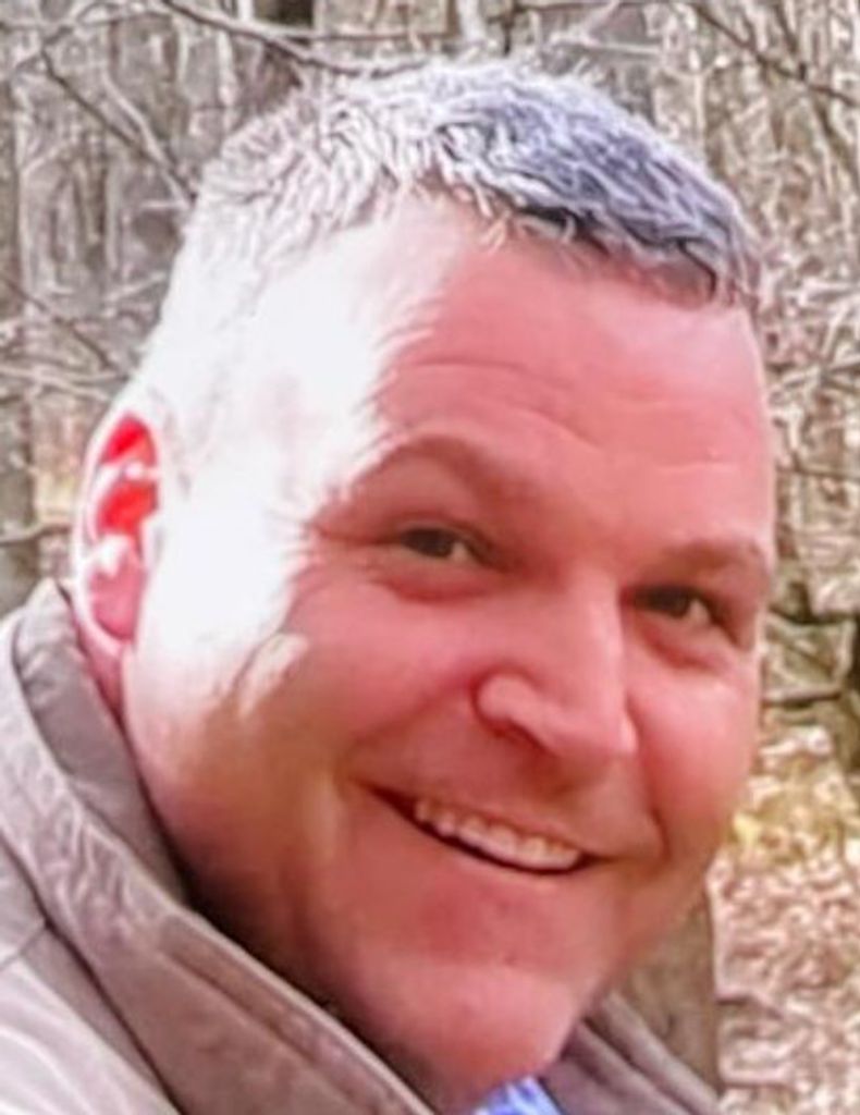 Charles Chadwick "Chad" Shofner Profile Photo