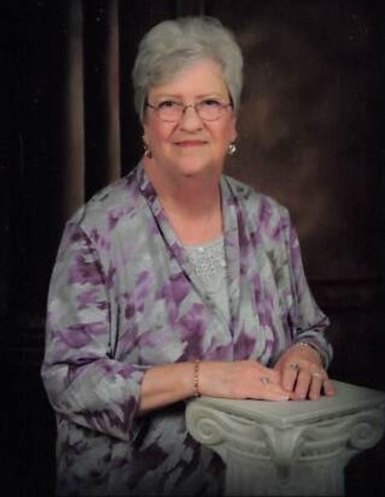 Melba Kerby