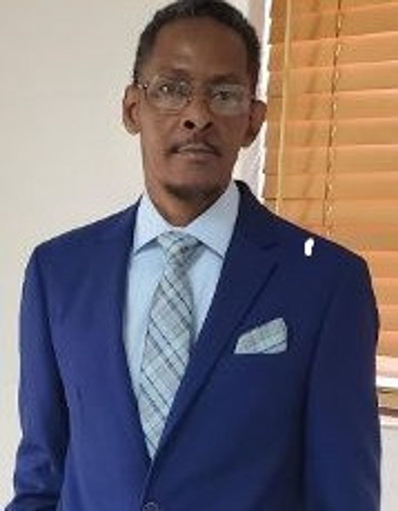 Corey M. Cook Profile Photo