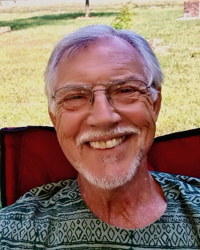 Robert "Bob" Earl Osborne