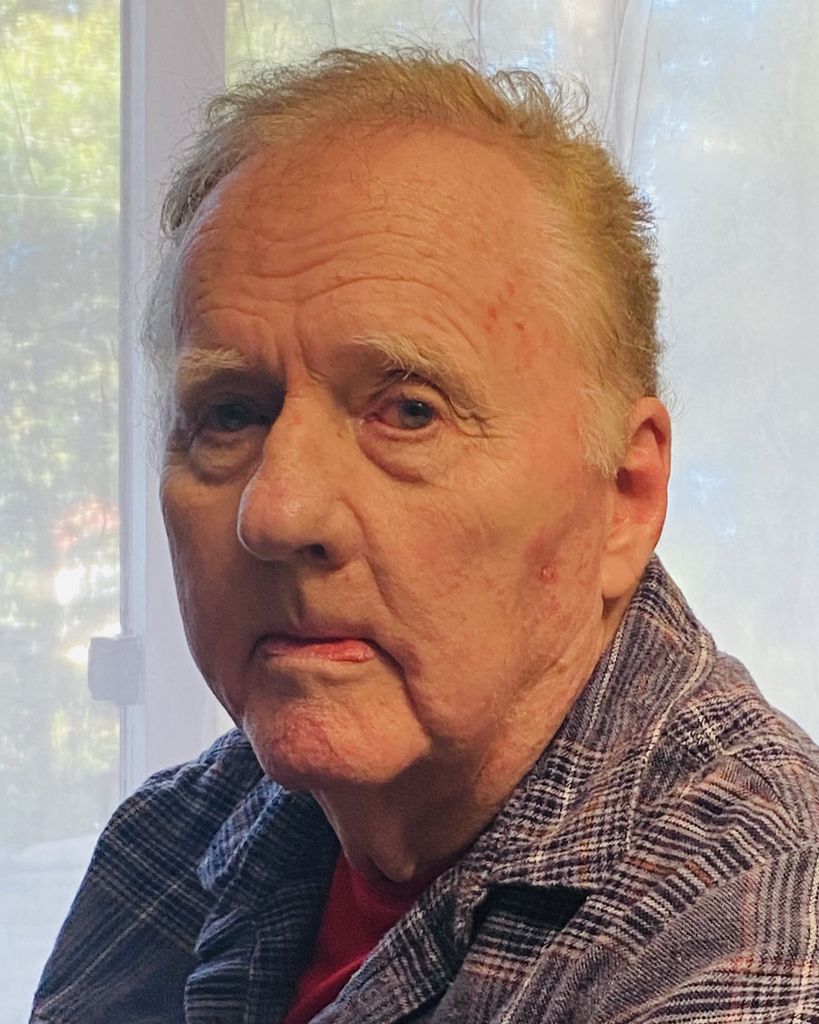 Charles Otho Gray Profile Photo