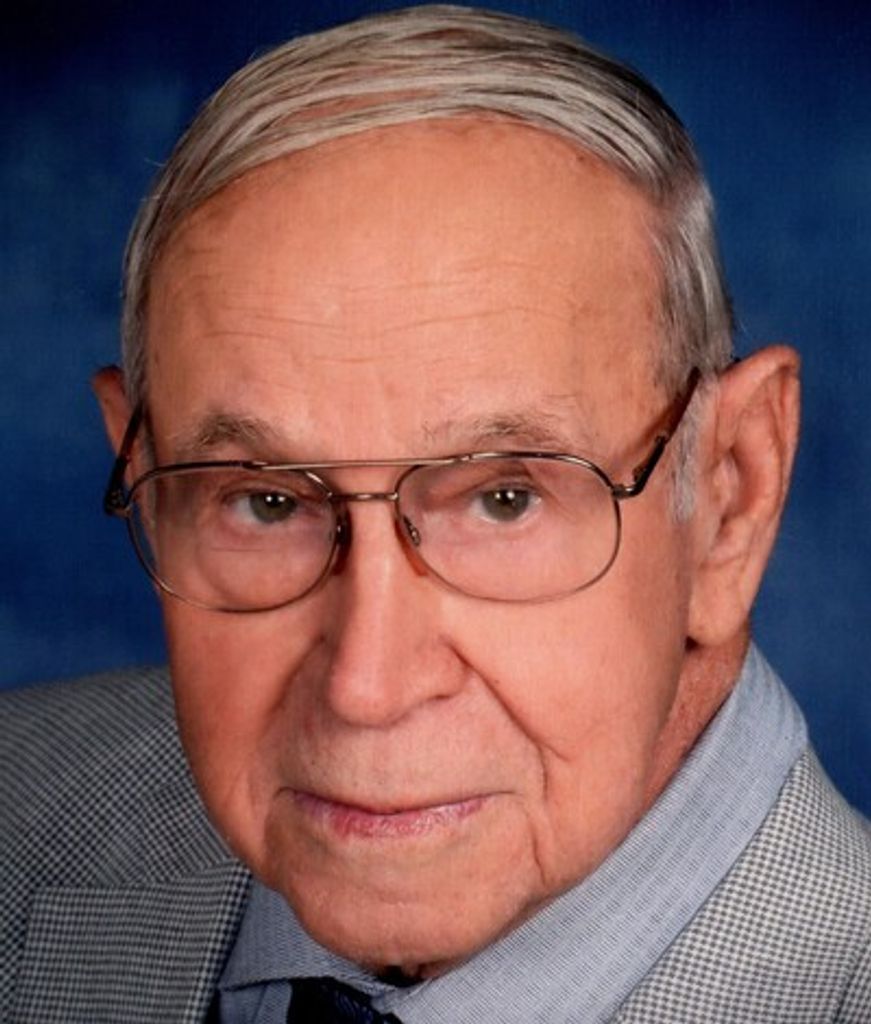 Joseph Jay "Joe" Mattal Profile Photo