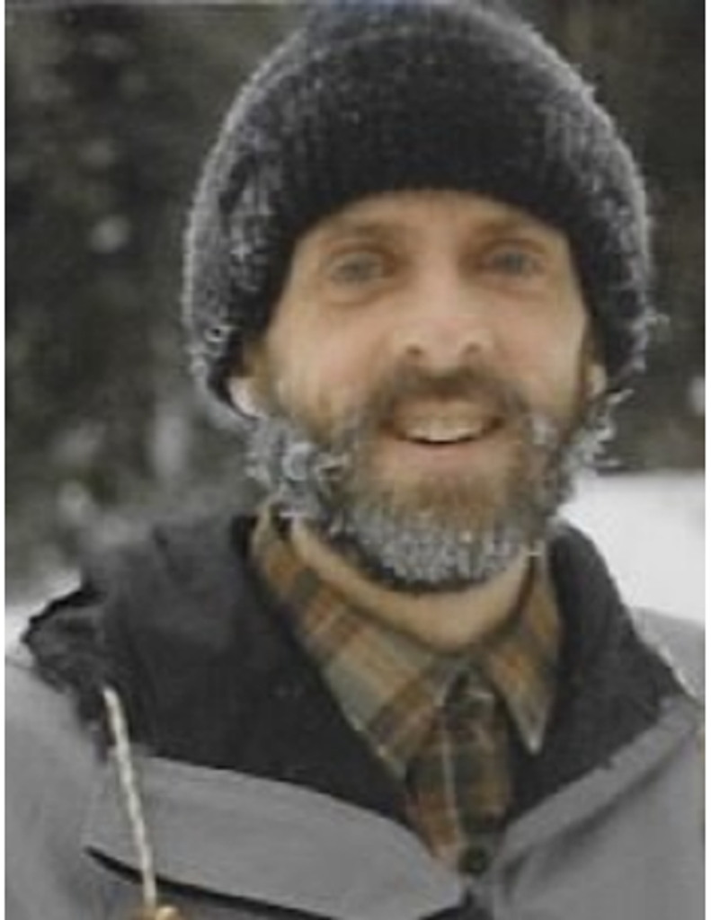 Peter  Bowman Spring