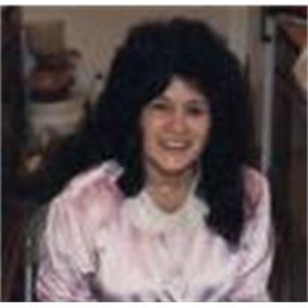 Catalina "Katy" Age - 80 - Jacona Ortiz