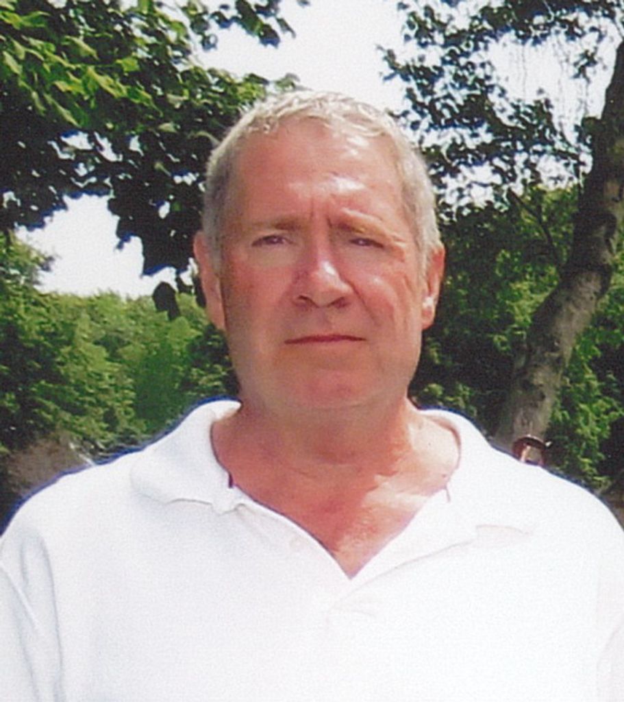 Paul R. Bridgens