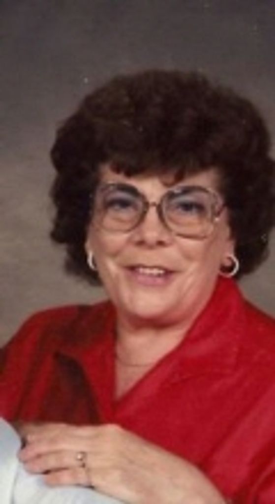 Patricia J. Long