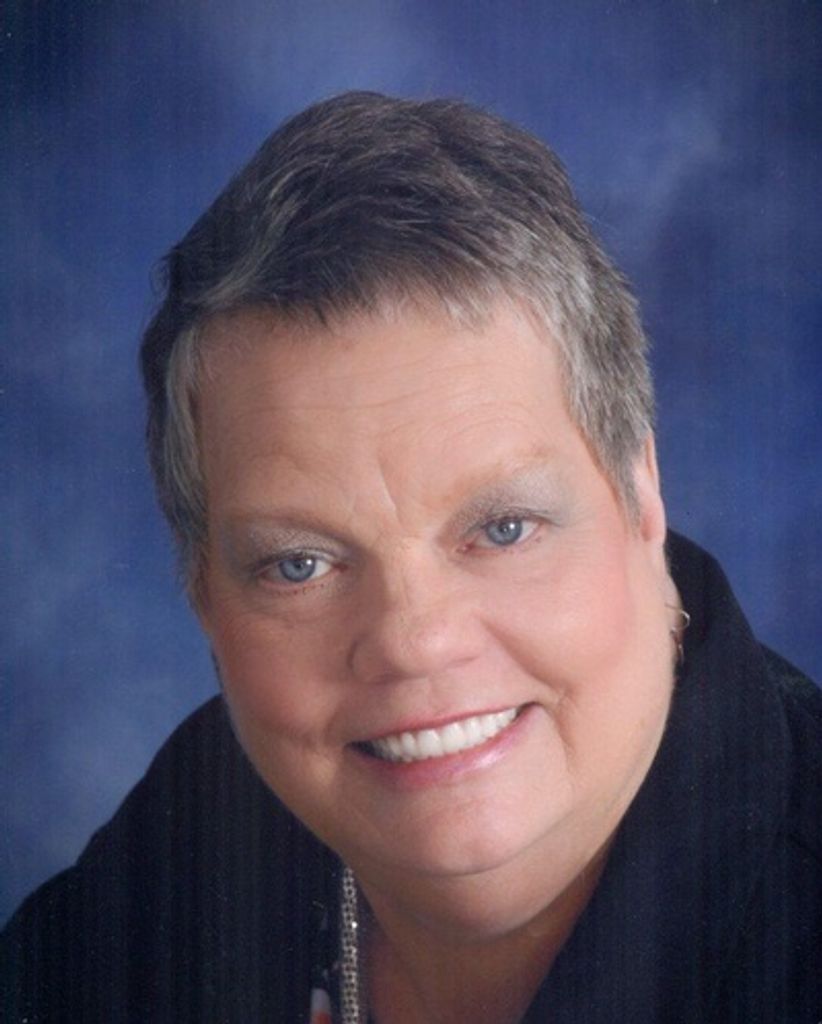 Cheryl L. Dobson