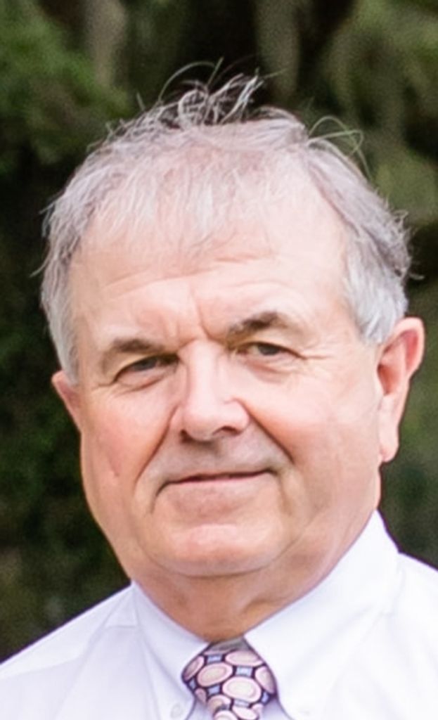 Robert Popplewell Profile Photo