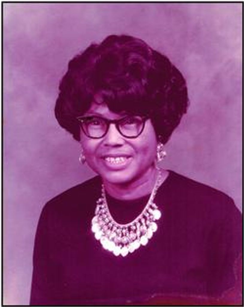 Ms. Frances Harris