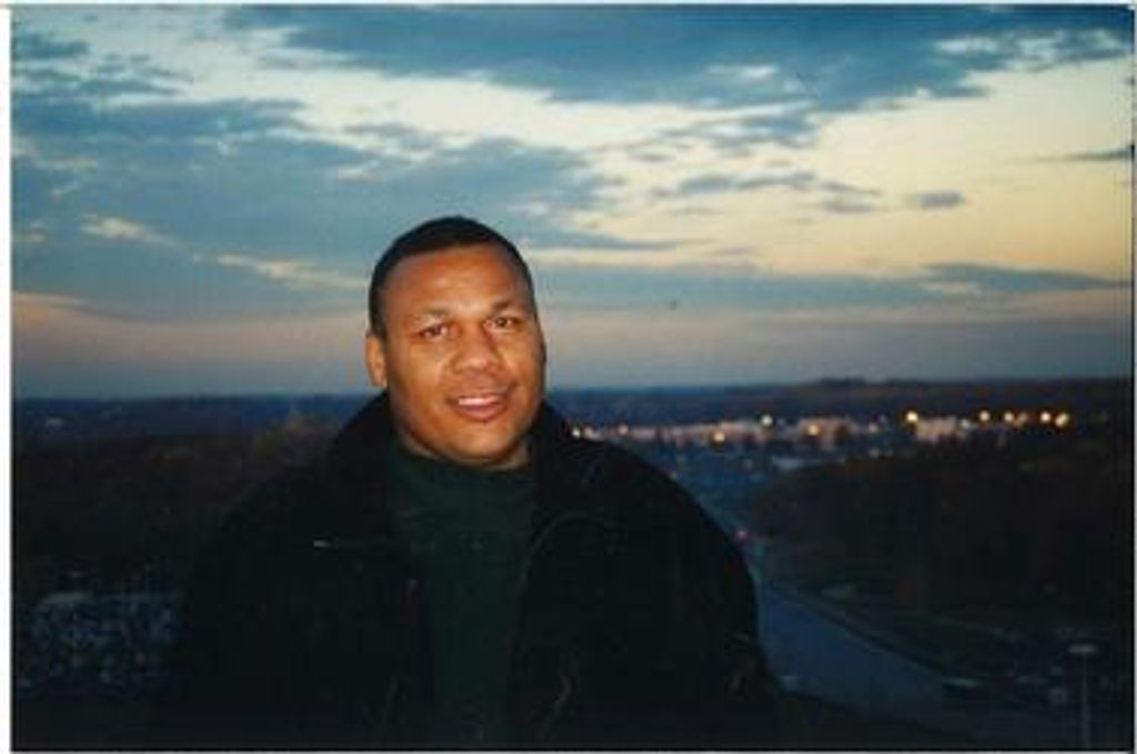 Corwin Dukes Profile Photo