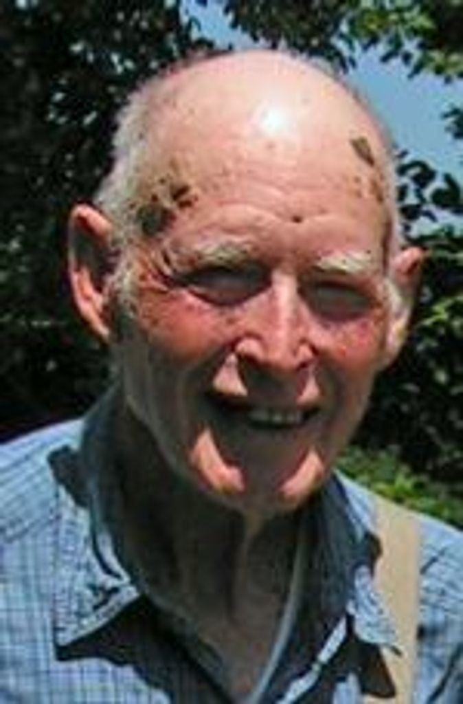 Vernon Leroy Hartgraves