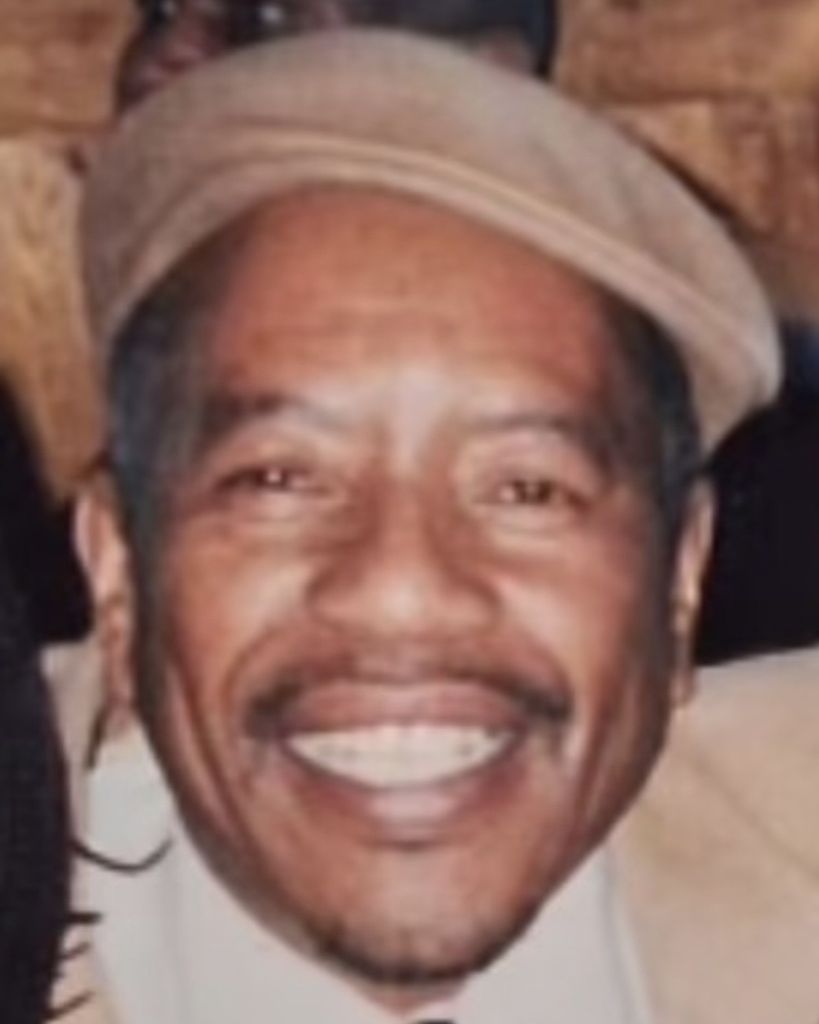 Ernest Rembert, Jr.