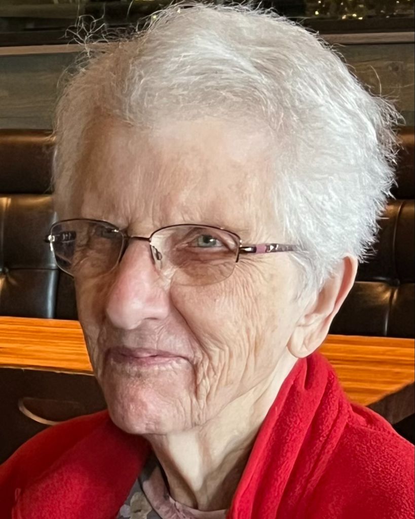 Inez Myrtle Crihfield