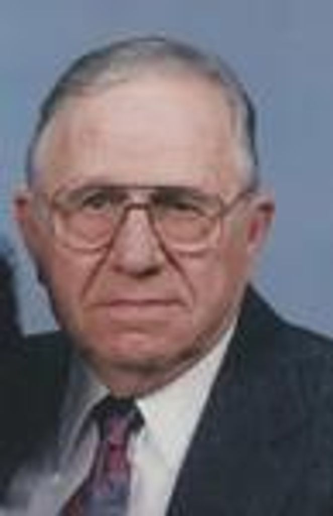 Clarence A. Lenhard