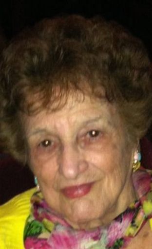 Rose P. Martorelli Profile Photo