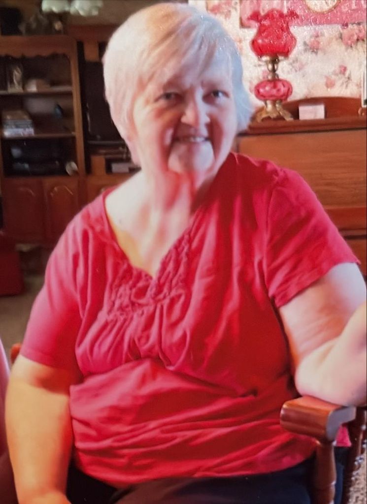 Diane Kay Dean Sudweeks Profile Photo