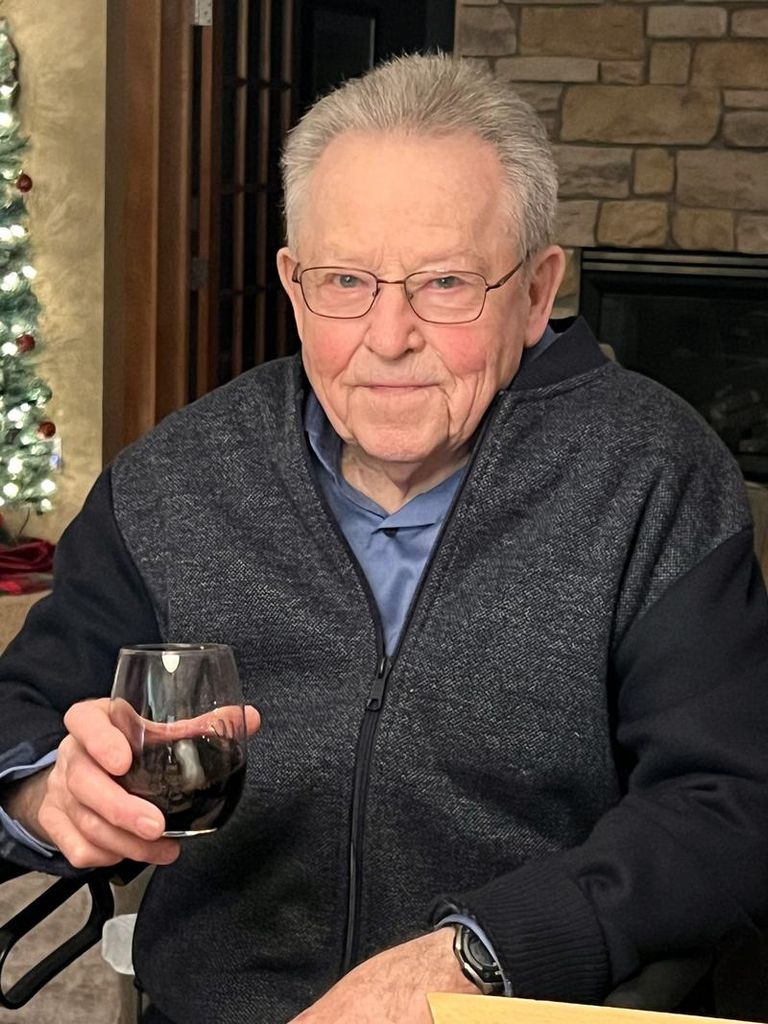 Bruce Gordon Dietzler Profile Photo