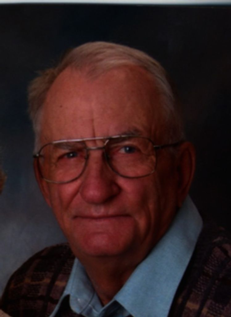 Donald Z. Warkenthien