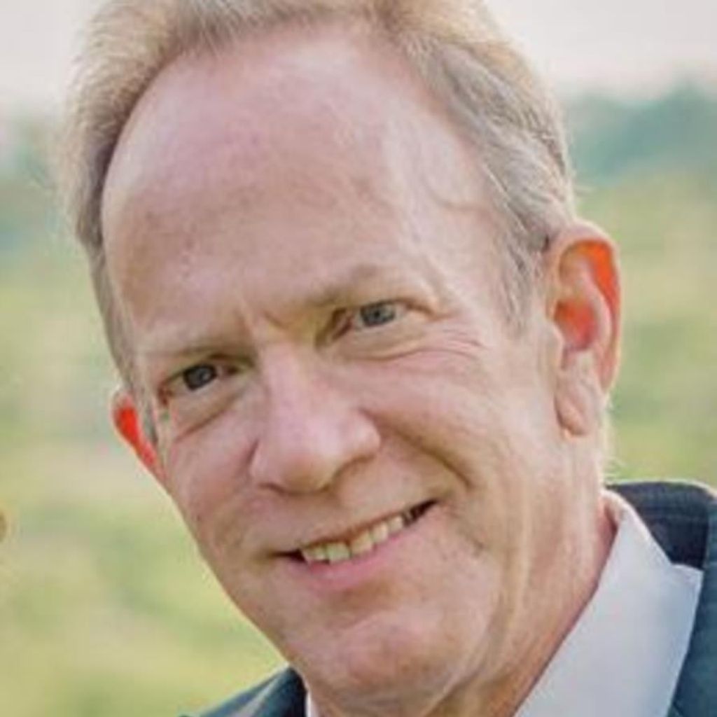 Gary Richard Whitehead Profile Photo