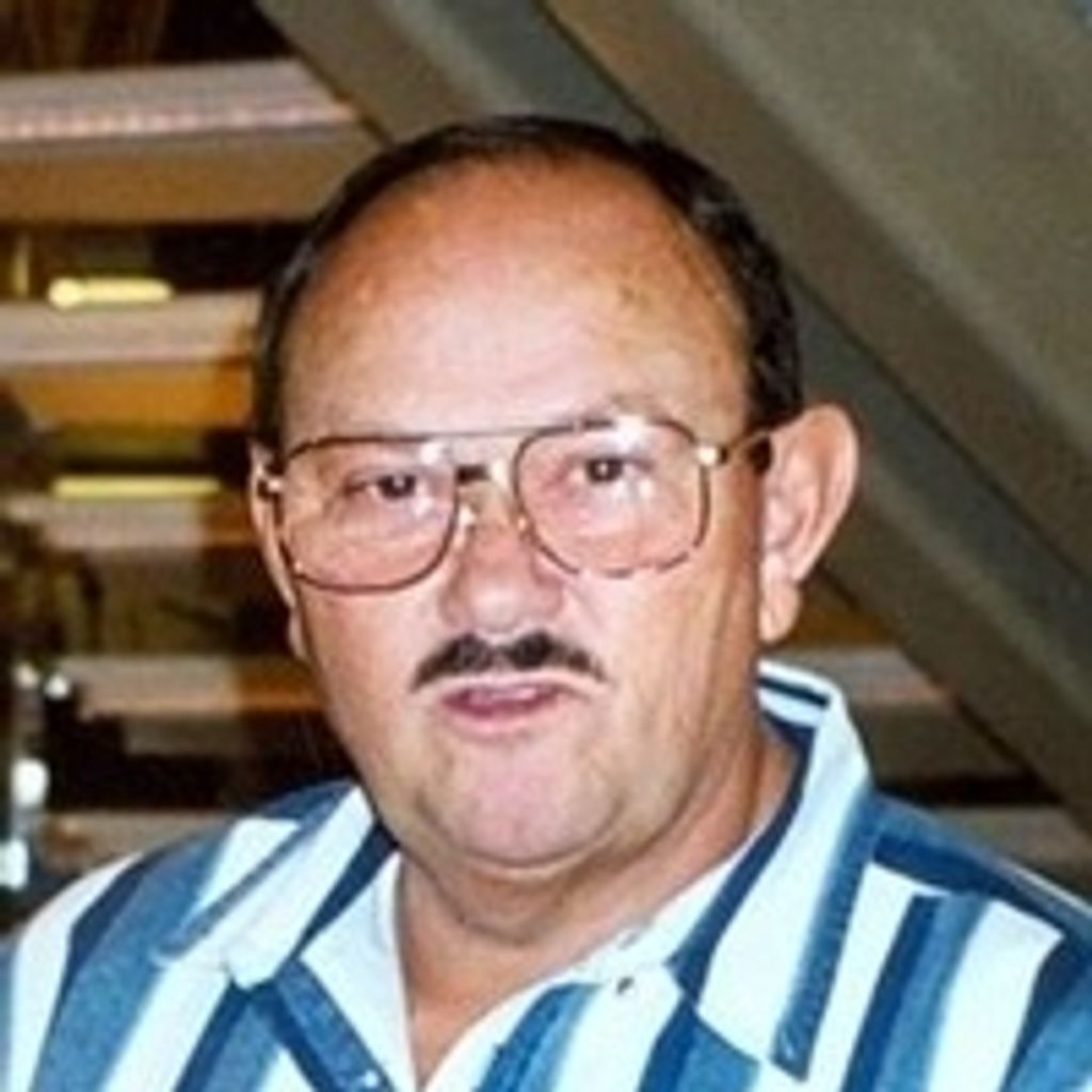 Wayne Sherman King