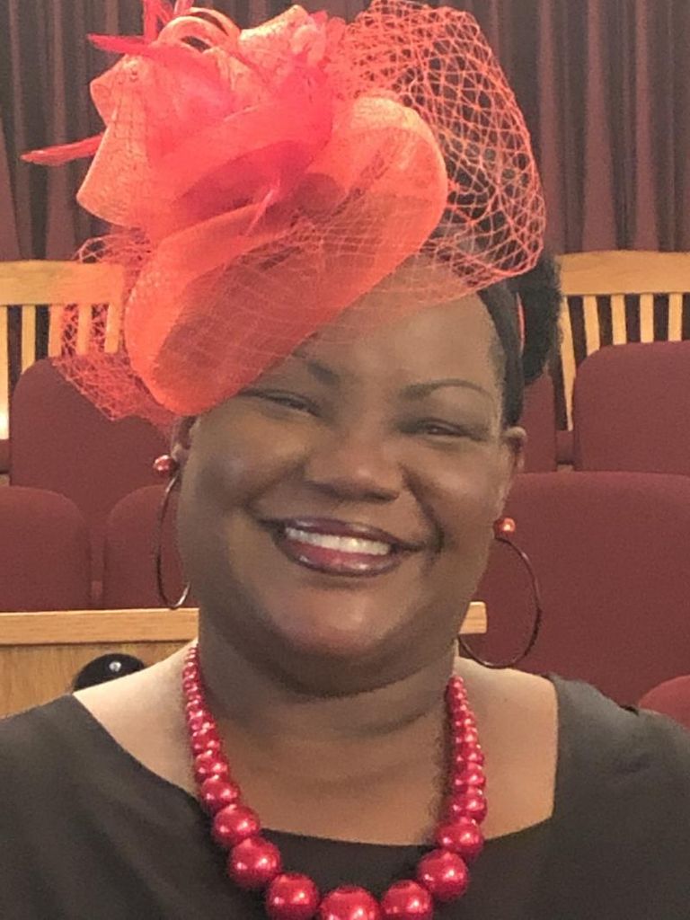 Minister Priscilla Ann Francis Profile Photo