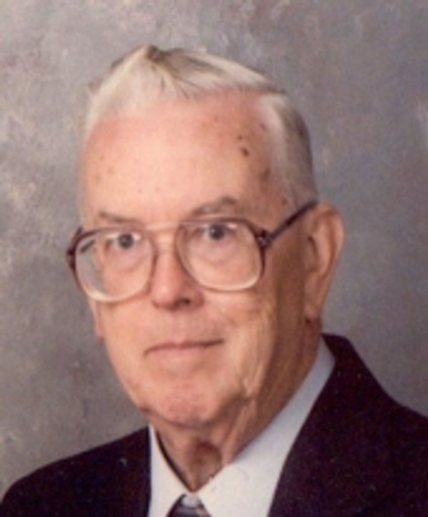 Eugene George Eureka Sr.
