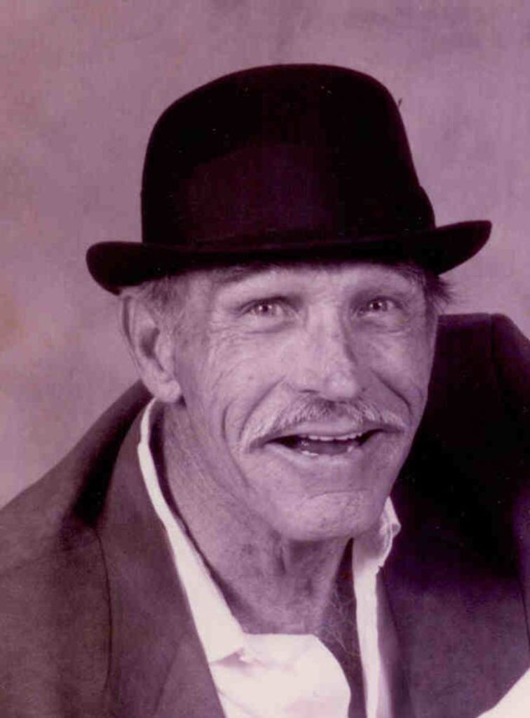 Curtis Dean Whitlock Sr