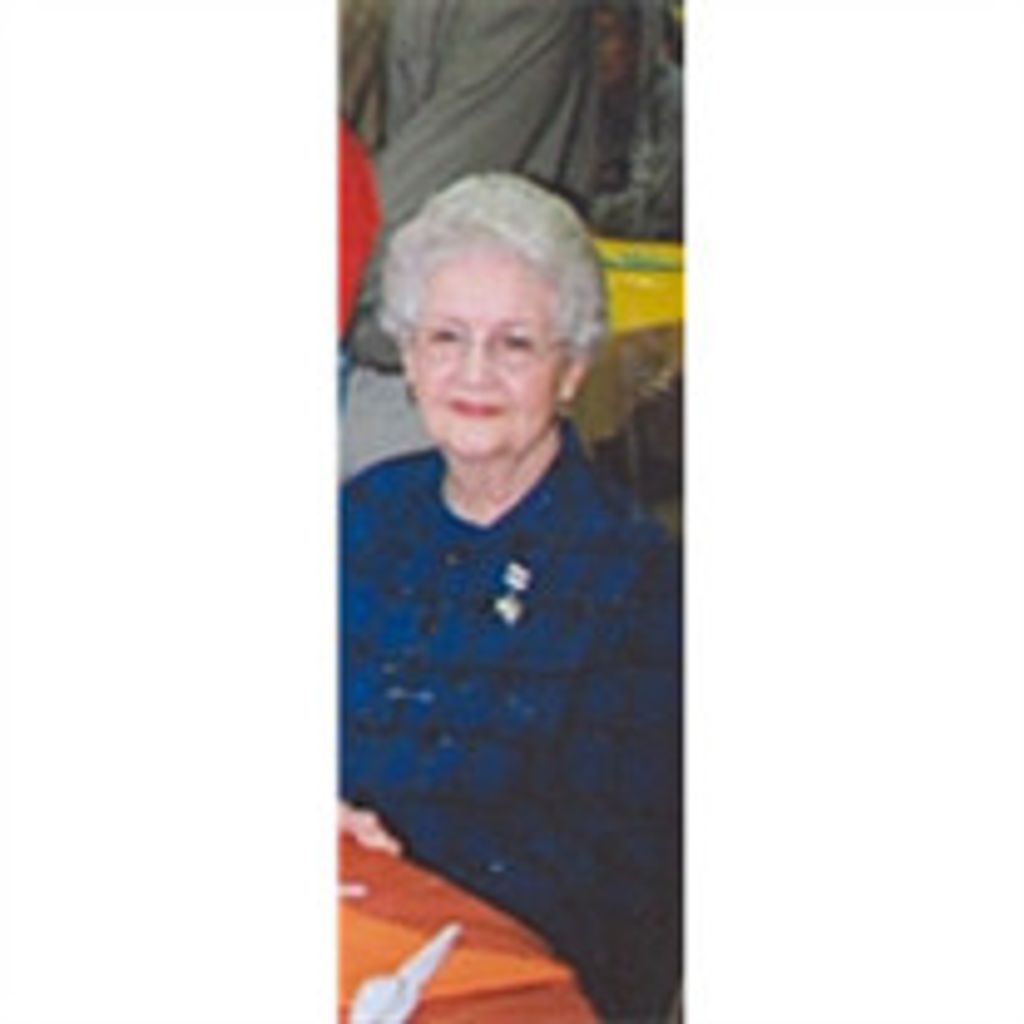 Connie Purkey