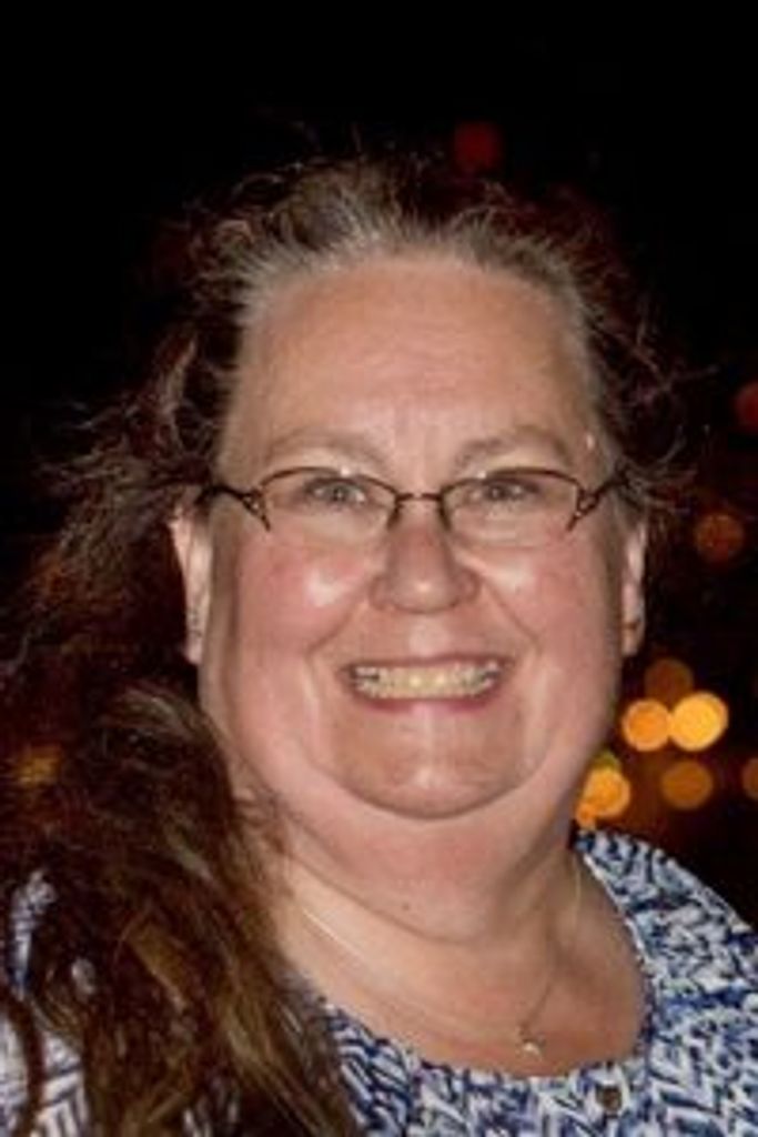 Ladeen  Marie (Kopp)  Pickett