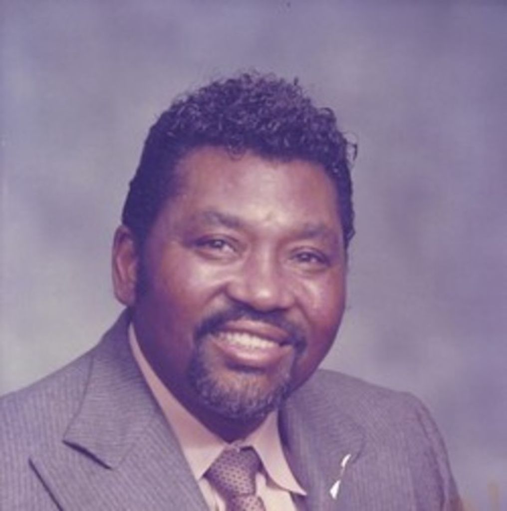Percy Foster Profile Photo