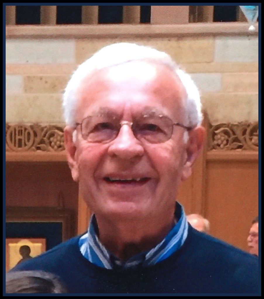 Thomas Richard Teal